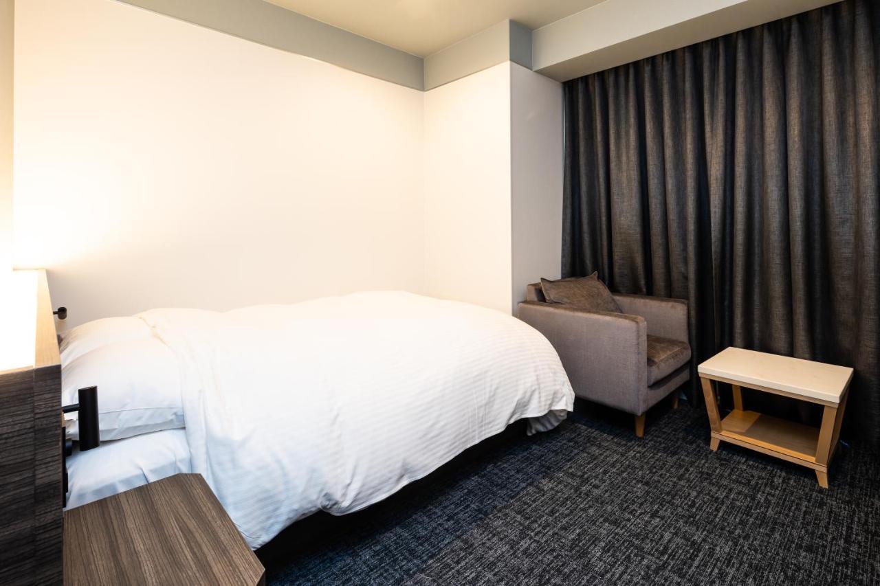 Hotel Rota105 Ōsaka Exterior foto