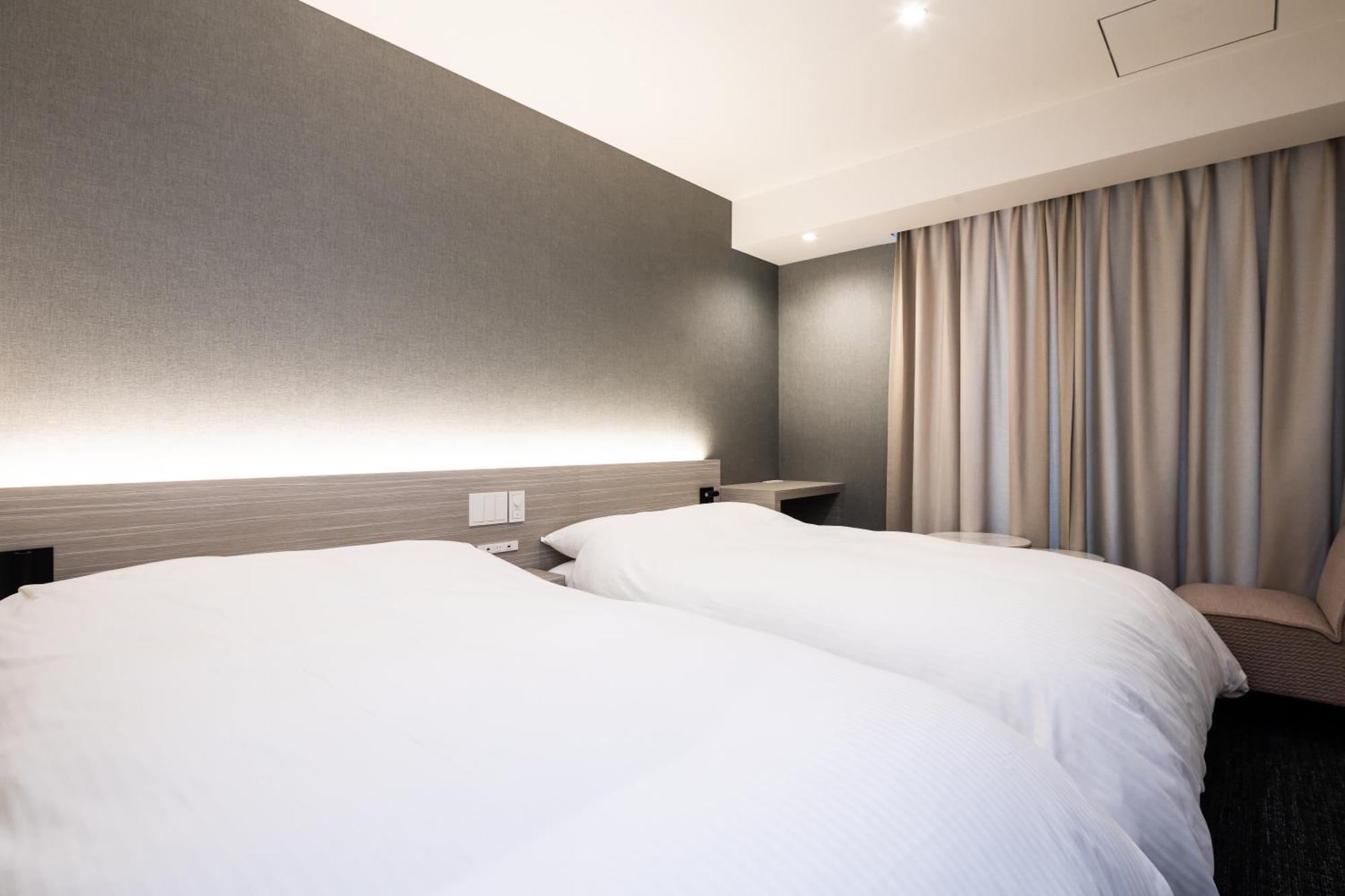 Hotel Rota105 Ōsaka Exterior foto